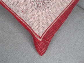 19С48-ШР/039 Наволочка декоративная 45*45 "Сказки леса" цв. 1 рис. 971