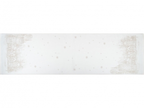 5с22.312ж1 Городской пейзаж(ДТЭ лён) Полотенце 50х180 см