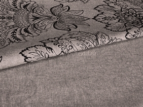 Интерьерная ткань Меланж арт. 341 МАПС рис. 6851/5, 220 см