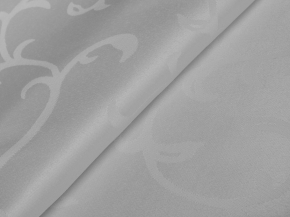 03С5-КВгл+ГОМ Журавинка т.р. 1927 цвет 010301 светло-серый, 155см