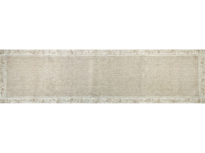 0С-39ЯК Дорожка "Вьюнок" 47*180 цв. бежевый