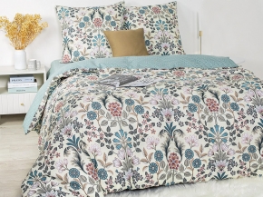 Бязь набивная Преображение рис. 13269/1, 220см