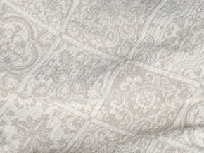 25С150-ШР/у./л.с.уп.190*220 Плед "Изразцы" цв. 330 рис. 26