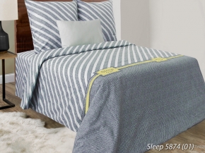 3471-БЧ (10371) Бязь набивная рис. 5874-01 Sleep, 220см