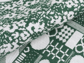 8с11.111ж1 Пэчворк (ДТЭ еловый) Покрывало декорат.206х230см