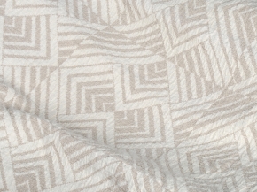 25С150-ШР/у./л.с.уп. 190*220 Плед "Арт" цв. 330 рис. 309