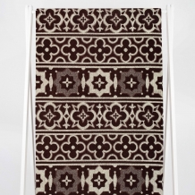 6с102.411ж1 Kleo (шоколад) Полотенце махровое 67х150см