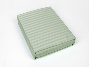 4253/1-БЧ КПБ дуэт сатин рис. 13-0608 цв. олива 2*2