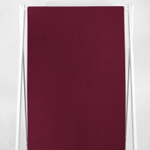 6с102.411ж1 Диагональ(1-красное дерево) Полотенце махровое 67х150см