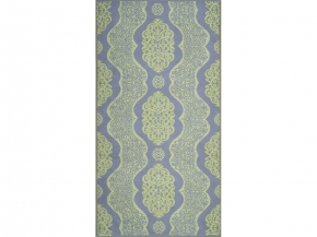 4с402.511ж1 ESKADA (лимон2) Полотенце махровое 73х140 см