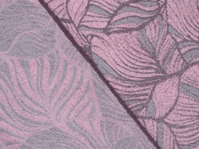 4с402.511ж1 ENERGY (розовый3) Полотенце махровое 73х140 см