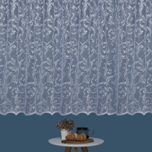 0.90м Тюль HX F 1085/90w