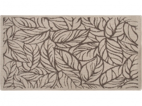 22С78-ВИ Ковер жаккардовый двухполотный с плоским ворсом 0.8 х 1.5 sz2233/c2/32 (1,2) (№100)