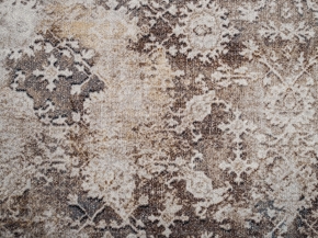 22С19-ВИ/П Покрытие ковровое прошивное с печатным рисунком p2595/a3p/91 (1,0) (№9)