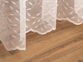 25С6767-Г50 ЗАНАВЕСКА 326 экрю 3.05 м*1.80 м рис. н184БСг