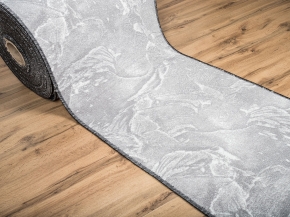 22С19-ВИ Покрытие ковровое прошивное с печатным рисунком p1821/e5p/124 (0,7) (№4)