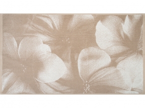 6с103.512ж2 Аромат весны(лен3) Полотенце махровое 50х90см