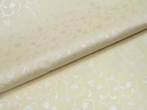 Тик набивной пэ рис. 6 BEIGEX GL 228040, 220см