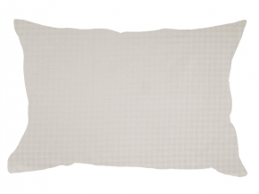 8356-БЧ Наволочка 50*70 сатин рис. 15-1305 цв. серый