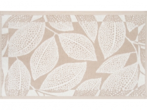 6с104.511ж2 Крона(лен3) Полотенце махровое 67х40см