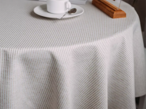 Лов280-2664П Скатерть Овал280x150