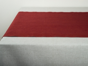02С72ЯК  Дорожка  46*150  "Атласная" цв. терра