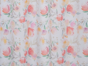 Вуаль печать RS 4095-1-3/280 VPech ut, 280см