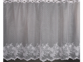 0.90  Тюль T HX M 3079/90w