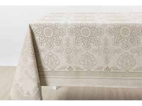 25С160-ШР 155*255 Скатерть "Новгород-2" цв. 133 рис. 914