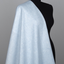 03С68-ШР/пн.+Х+У 3/160 Ткань сорочечная, ширина 150см, лен-100%