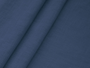 4С33-ШР/2пн.+Гл+ХМа 1 258/0 Ткань костюмная "с эффектом мятости", ширина 145см, лен-100%