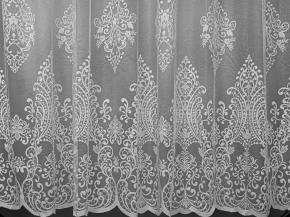 2.65м К57МГ/265 ПОЛОТНО ГАРДИННОЕ белый