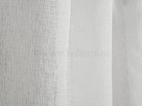 Муслин C115 MUSLIN цвет V01 белый, 300см