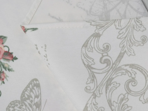 Гов200-5091/3П Скатерть Овал200x145