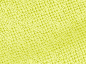 23С68-ШР/у. 75*130 Полотенце "Зефир" цв. 730 рис. 415 светло-желтый