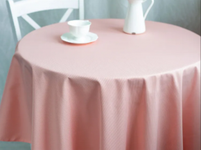 Жов280-24/080305П Скатерть Овал280x150