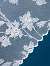 0.90м Тюль Т HX M 3113/90w