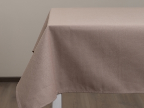 25С157-ШР 138*220 Скатерть цв. 2031 рис. 1 серо-бежевый