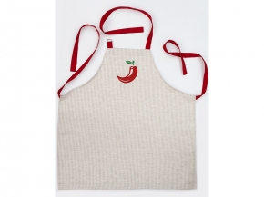 Ф/Л/1810-1/2664/перецП Фартук 70x70