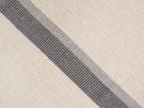 18с104-ШР/у 65*130  Полотенце "Ямайка-1" цв. 1 серый рис 256