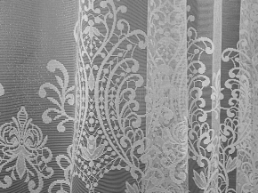 2.65м К57МГ/265 ПОЛОТНО ГАРДИННОЕ белый
