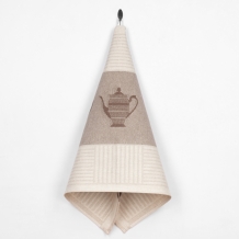 20С163-ШР+К/ст 46*70 Полотенце "Утро-2" цв. 2 рис. 784