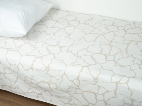 8с11.111ж1 Гоби (лен10) Покрывало декорат.206х230см