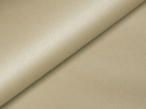 Ткань Оксфорд 600Д,1000PU, 220г/м2, цв.308 бежевый, 150см