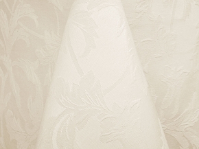 08С5-КВгл+ГОМ т.р. 1820 цвет 110701 слоновая кость, 155см