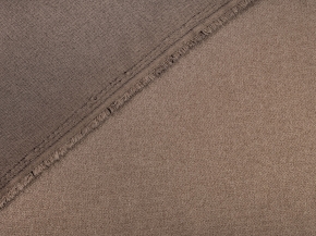 Ткань блэкаут имитация льна EL 2025-020/300 BL L, 300см