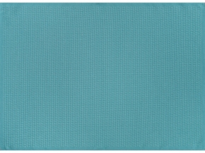 21С105-ШР+Гл 65*95 Полотенце "Суфле плюс" цв. 1255 рис. 815 бледно-бирюзовый