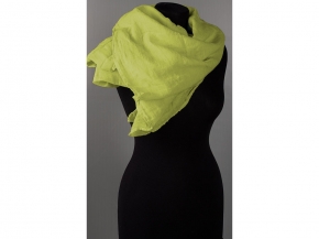 20С130-ШР/039/у Платок 68*68 цв. 1149 рис. 0 горчица