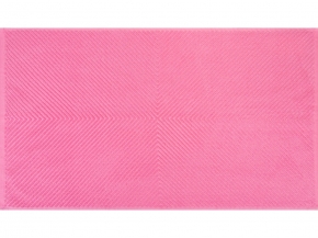 6с103.412ж1 Диагональ(1-барби) Полотенце махровое 50х90см