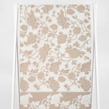 6с102.513ж2 Мода (лен3) Полотенце махровое 81х160см